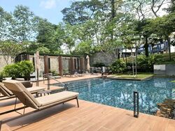 Kent Ridge Hill Residences (D5), Apartment #530299411